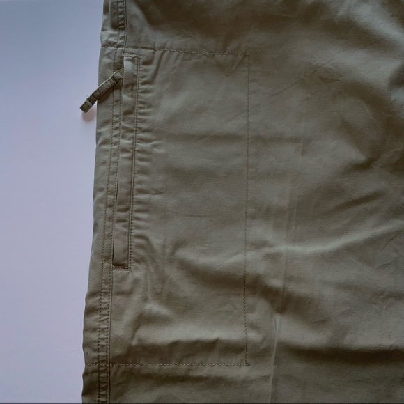 Columbia Outdoor Pants w/ Side Pocket - Picture 3 of 7